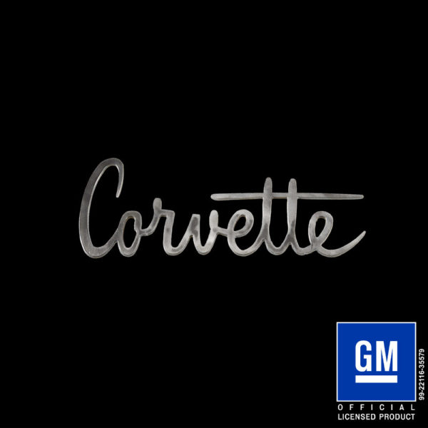 corvette script