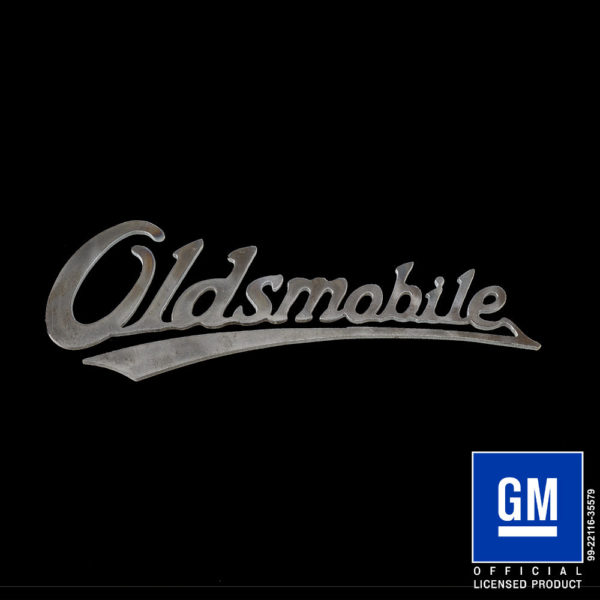 oldsmobile script