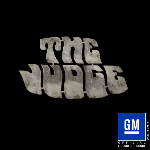gto the judge logo