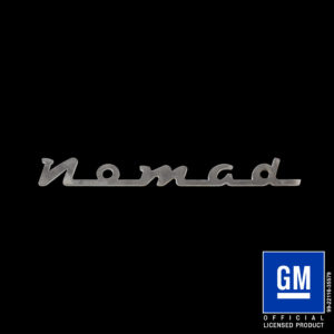 nomad script