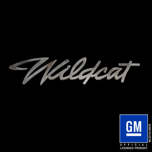 buick wildcat script