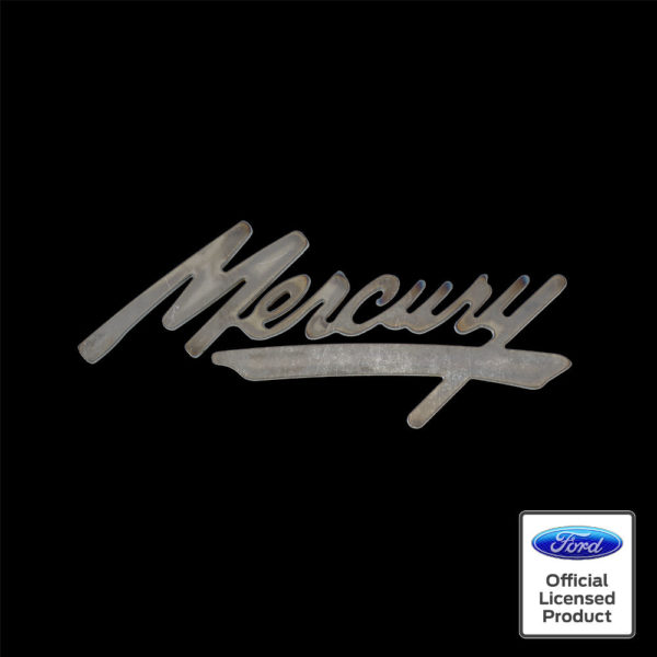 mercury script