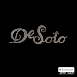 DeSoto Logo