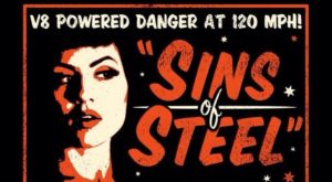 sins of steel 2016