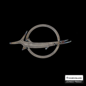 barracuda fish logo