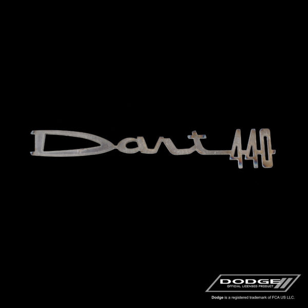 dart 440 logo