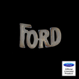 ford 1903 logo