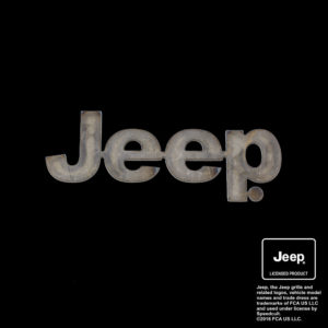 jeep text logo