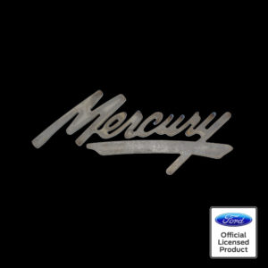 mercury script