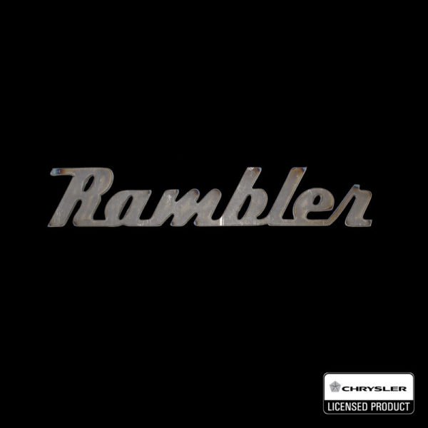 rambler logo