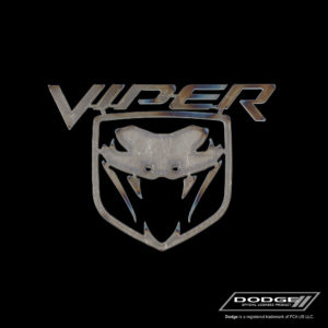 viper fangs logo