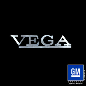 Vega Emblem