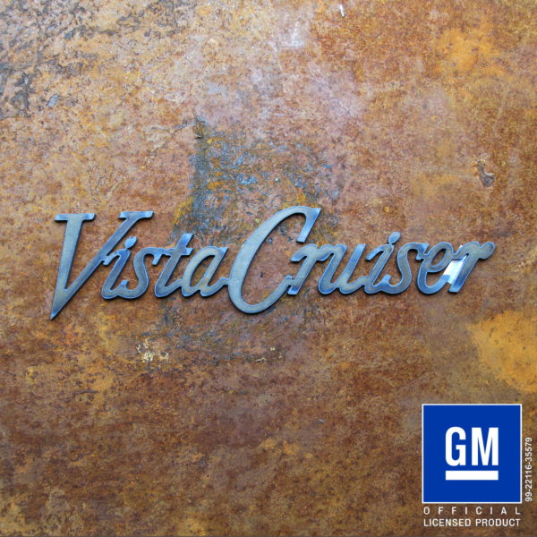 Vista Cruiser 1970-72 Script