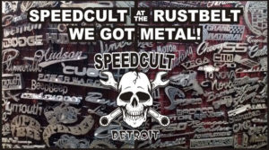 speedcult at the rustbelt