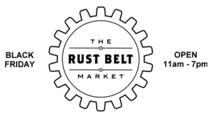 rustbelt market black friday