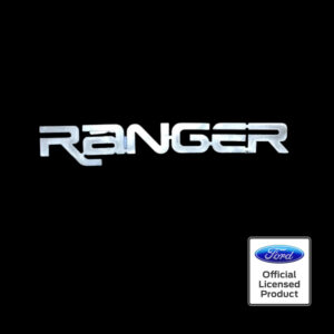 Ranger Metal Cut Out