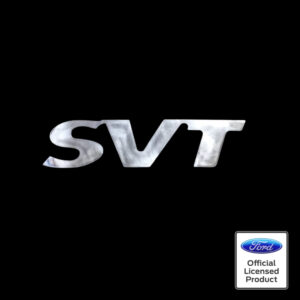 SVT Metal Cut Out