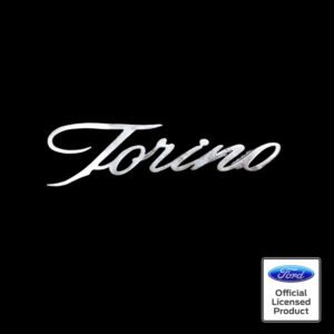 Torino Metal Cut Out