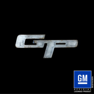 GTP metal cut out