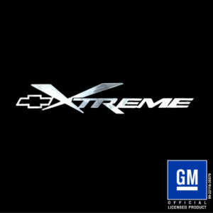 S-10 Extreme metal cut out