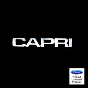 Capri Metal Cut Out