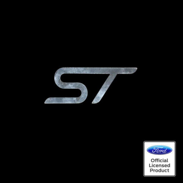 Focus S T Metal Cut Out